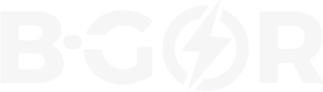 BGOR Logo